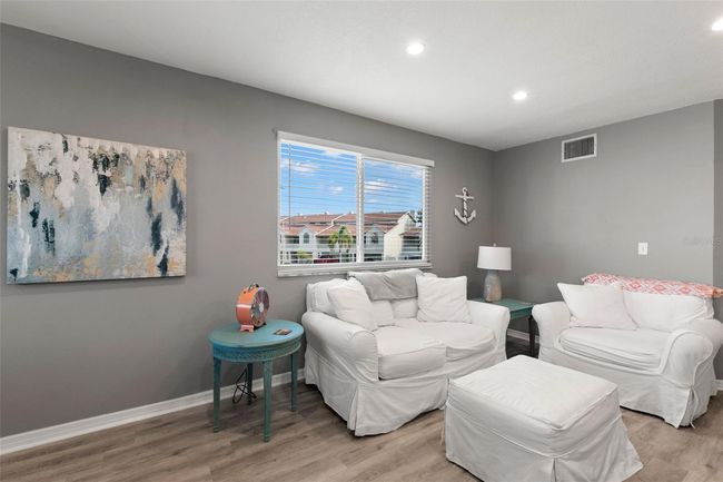 2376 Hanover Dr, Townhouse with 3 bedrooms, 3 bathrooms and null parking in DUNEDIN FL | Image 16