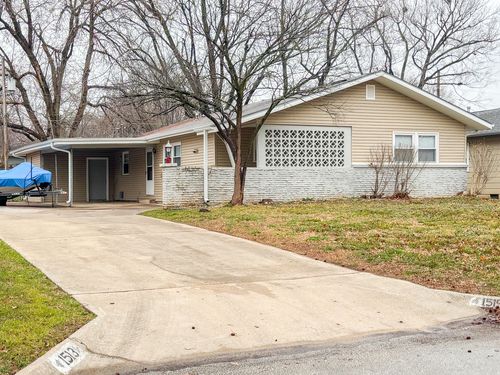 1519 E Berkeley St, Springfield, MO, 65804-3203 | Card Image