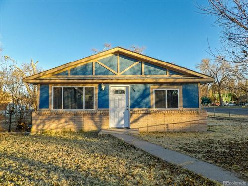 500 N 11th St, Rocky Ford, CO, 81067-1324 | Card Image