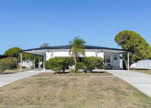 291 Lake Tarpon Drive, PALM HARBOR, FL, 34684 | Card Image