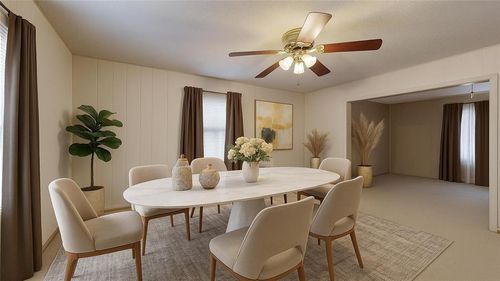 525 Lake Murray Dr S, Ardmore, OK, 73401-3848 | Card Image