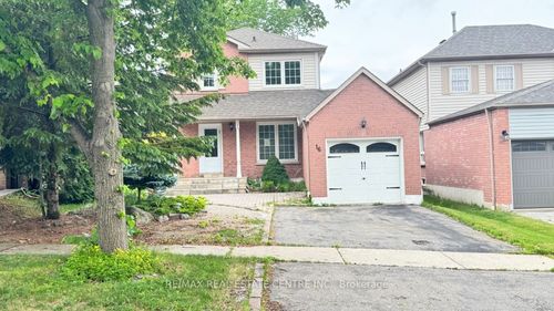 16 Nectarine Cres, Brampton, ON, L6S5Y9 | Card Image