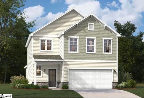 5110 Sunnycreek Drive, Boiling Springs, SC, 29316 | Card Image