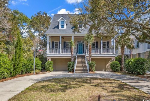 534 S Creekside Dr, Murrells Inlet, SC, 29576-6000 | Card Image