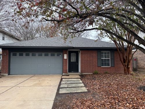 9618 Copper Creek Dr, Austin, TX, 78729-3541 | Card Image