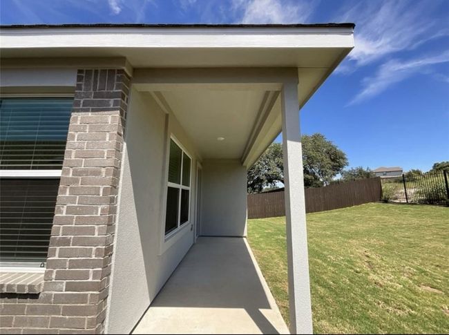 2409 Four Waters Loop, House other with 4 bedrooms, 3 bathrooms and 2 parking in Georgetown TX | Image 28