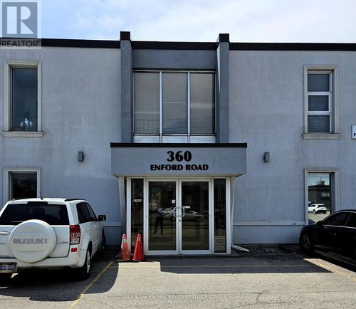 2-upper-360 Enford Road, Richmond Hill (Crosby), ON, L4C3G1 | Card Image