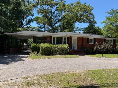 228 Silver Bluff Rd, Aiken, SC, 29803-7327 | Card Image