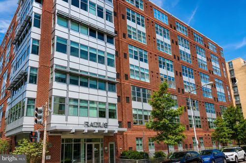 116-1300 N St Nw, WASHINGTON, DC, 20005-3689 | Card Image