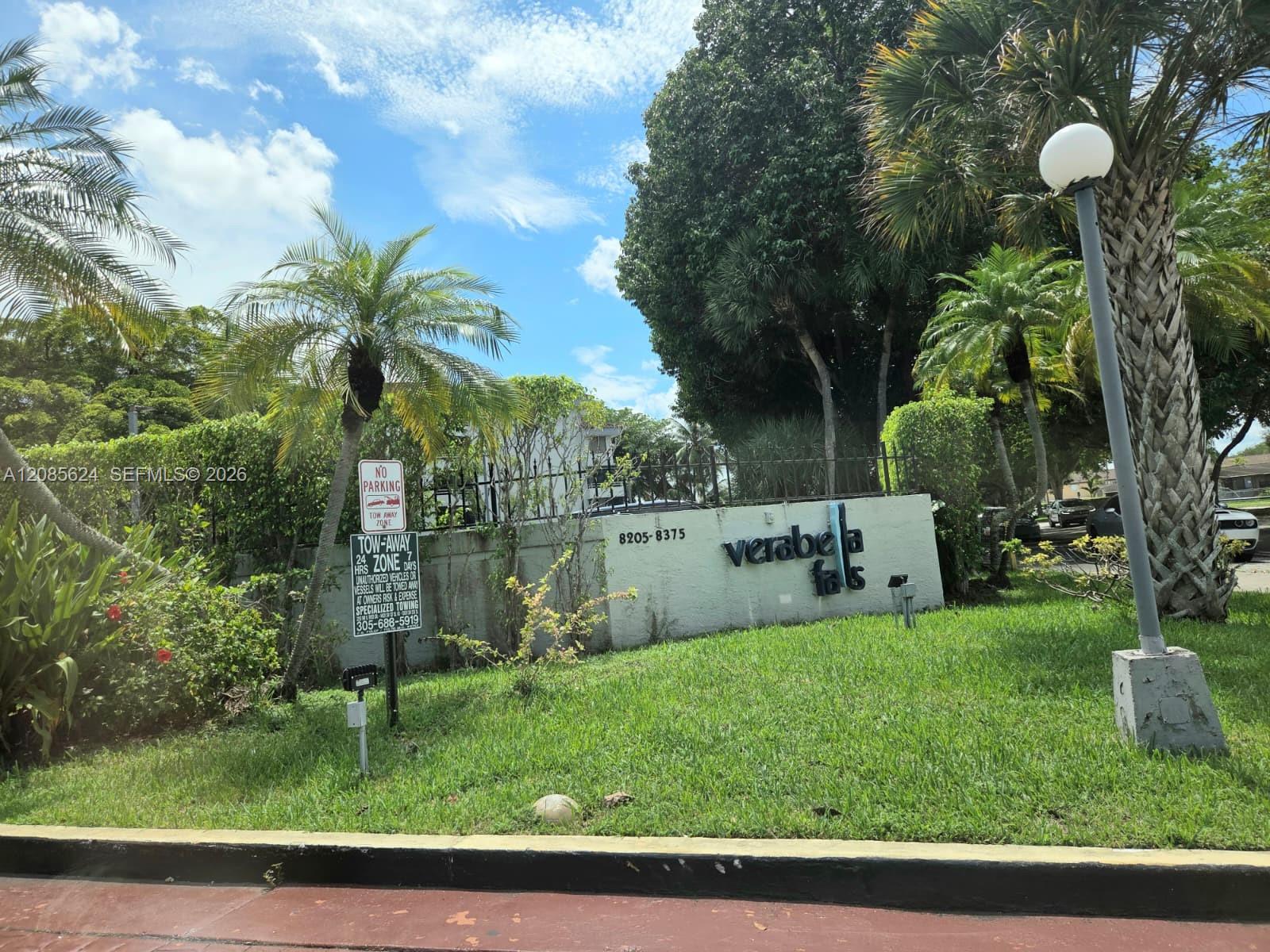 Residential Lease in Miami
