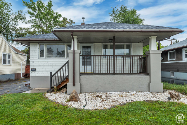 Whitlock Ave, South Salt Lake, UT 84115