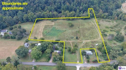 1829A Martin Hill Rd, Shepherdsville, KY, 40165-5601 | Card Image