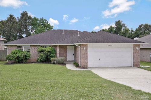5051 Port St Joe St, Pensacola, FL, 32526-5093 | Card Image