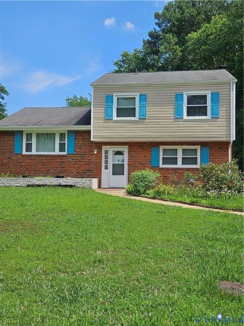 10103 Kexby Rd, Henrico, VA, 23228-1104 | Card Image