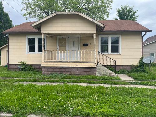 1020 E 30th St, Anderson, IN, 46016-5600 | Card Image