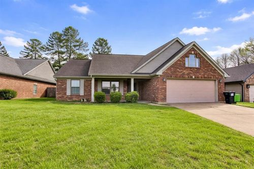 2957 Turfway Dr, Owensboro, KY, 42303-4566 | Card Image