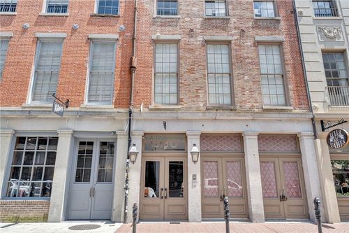 404-220 Decatur Street, New Orleans, LA, 70130 | Card Image