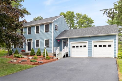 219 Southfield Dr, Williston, VT, 05495-5214 | Card Image