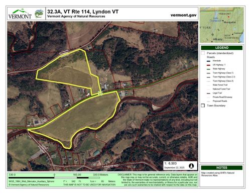 00 E Burke Rd, Lyndonville, VT, 05851 | Card Image