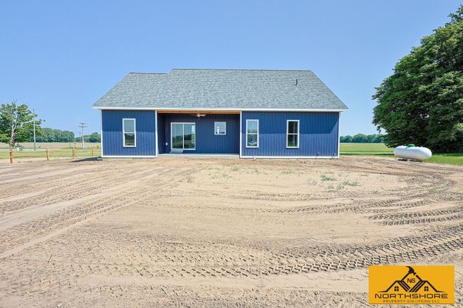 3973 W Harrison Rd, House other with 5 bedrooms, 3 bathrooms and null parking in Hart MI | Image 18
