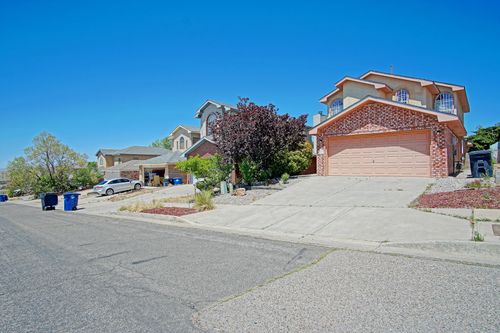 13141 Neon Ave Ne, Albuquerque, NM, 87112-4870 | Card Image