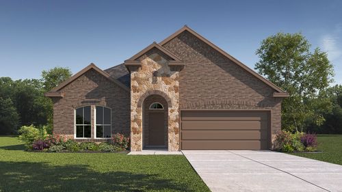 7310 Farmhouse Dr, Garland, TX, 75043-4968 | Card Image