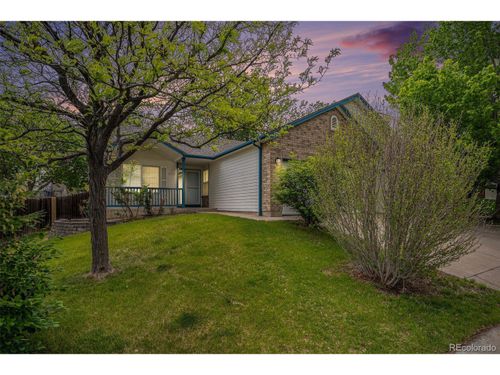 5214 S Tibet St, Aurora, CO, 80015-6565 | Card Image