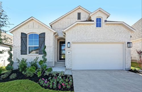 148 Basket Flower Loop, Kyle, TX, 78640 | Card Image