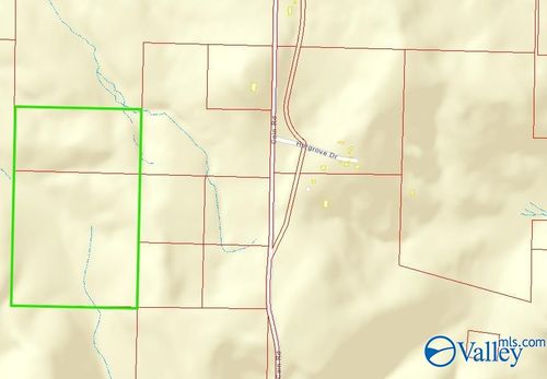 60 Acres Cain Rd, Somerville, AL, 35670 | Card Image