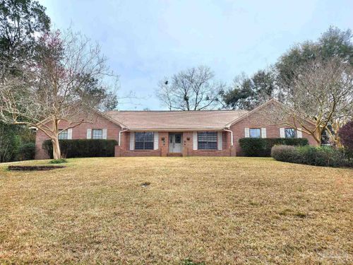 9001 Woodrun Rd, Pensacola, FL, 32514-5516 | Card Image