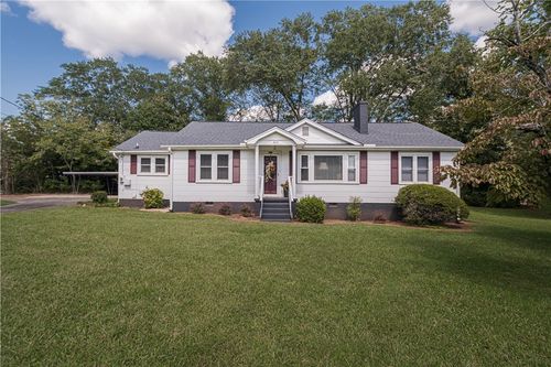 803 Anderson Dr, Liberty, SC, 29657-1603 | Card Image