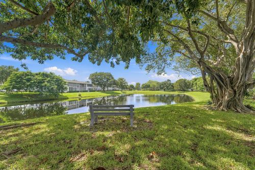 116-116 Lyndhurst F, Deerfield Beach, FL, 33442-2254 | Card Image