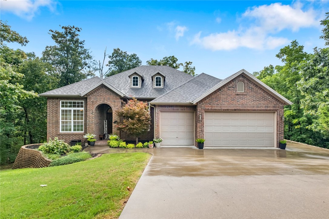 Sullivan Dr, Bella Vista, AR 72714 #1