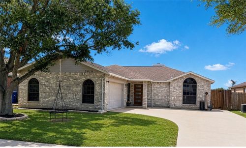 3810 Dunstain St, Corpus Christi, TX, 78410-6040 | Card Image