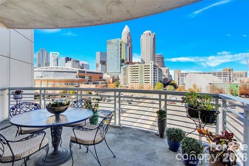 701-505 E 6th St, Charlotte, NC, 28202-3115 | Card Image