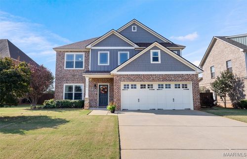1766 Benson St, Prattville, AL, 36066-1958 | Card Image