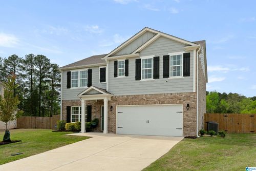 7044 Turnberry Highlands Cv, GARDENDALE, AL, 35071-4234 | Card Image