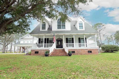 528 Saint George Rd, Schriever, LA, 70395-4310 | Card Image