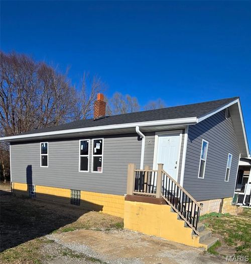3125 Louisiana Blvd, East Saint Louis, IL, 62205-1453 | Card Image