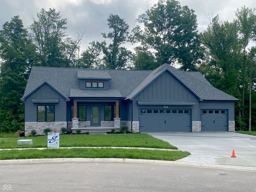 3604 Maple Ridge Dr, Columbus, IN, 47201 | Card Image