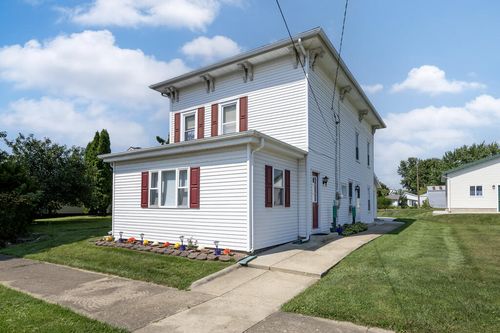 121 Bridge Street, Perrysville, OH, 44864 | Card Image
