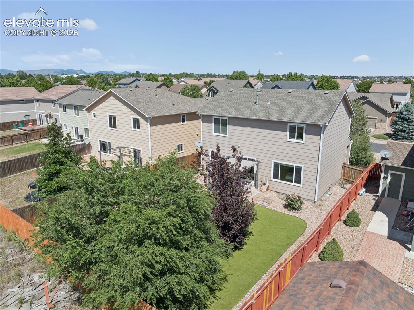 Residential in Colorado Springs 3
