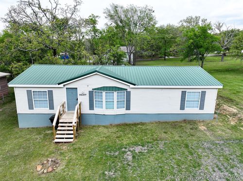 448819 E 980 Road, Vian, OK, 74962 | Card Image
