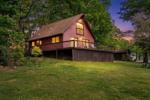 206 Ivy Knob Ln, Hayesville, NC, 28904 | Card Image