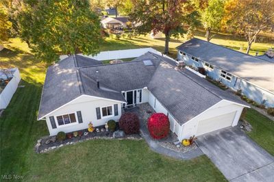 Birds eye view of property | Image 2