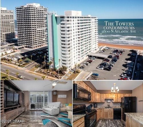 712-2800 N Atlantic Ave, DAYTONA BEACH, FL, 32118-3052 | Card Image