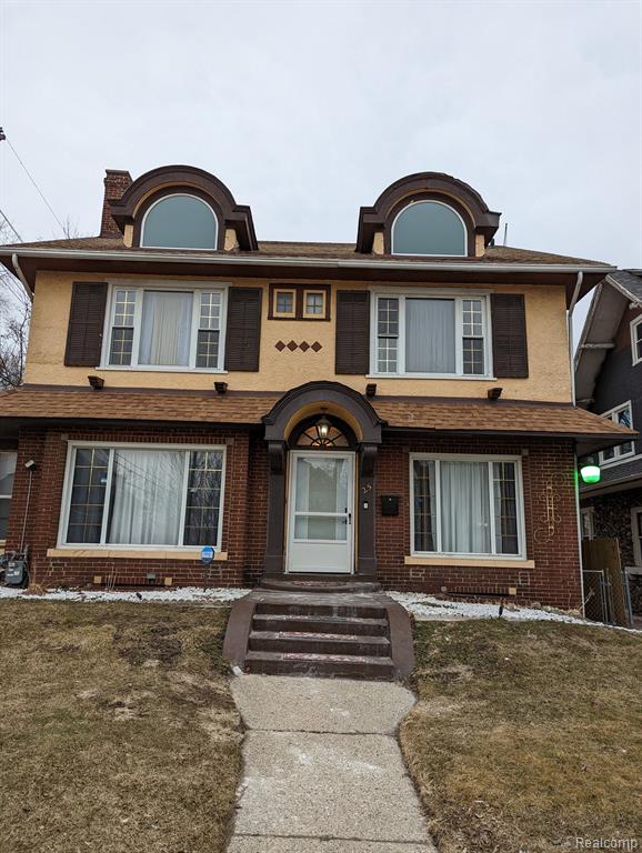 Colorado St, Highland Park, MI 48203