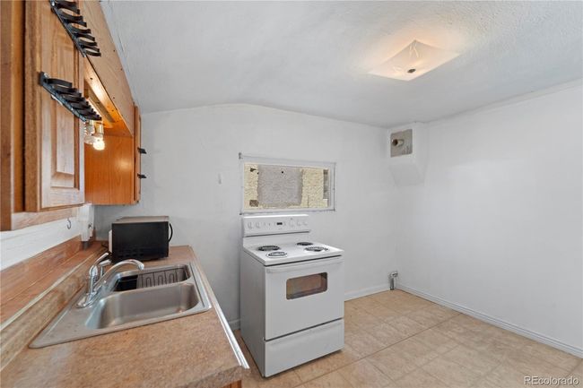 127 W 6 Th St, House other with 2 bedrooms, 1 bathrooms and null parking in Florence CO | Image 7