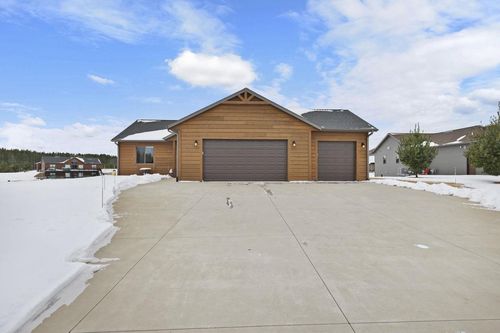 N8551 Lake Cabin Dr, New Lisbon, WI, 53950-9270 | Card Image