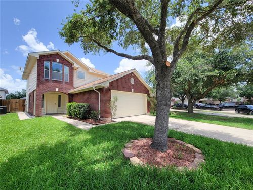 19022 Yellow Thrush Drive, Cypress, TX, 77433 | Card Image